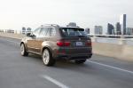 BMW X5 2011 года